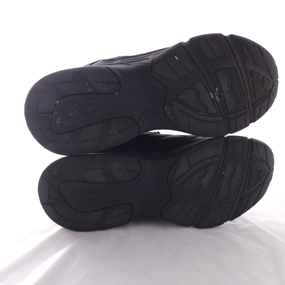 Dr. Scholls Gel Coushion Hook & Loop Walking Orthopedic Shoe Sneaker Men's Sz 8 - Picture 6 of 7